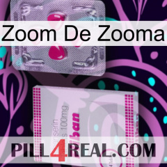 Zooma Zoom 32